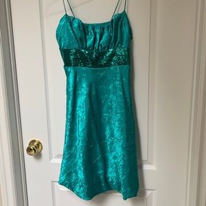 Girls Formal Dress
